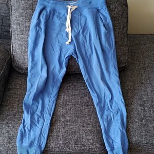 Men's Free Planet Drawstring Sweatpants
